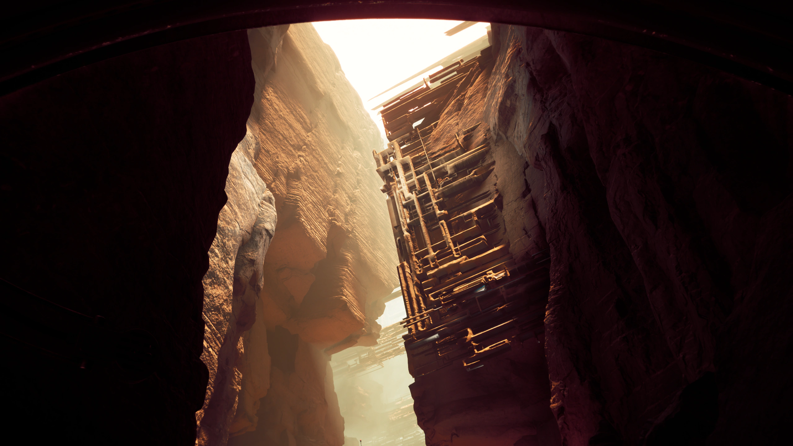 The Invincible Screenshot